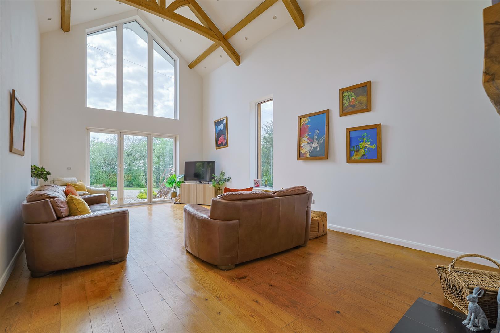 Pant Y Meillion, Llandeilo Road, Gorslas, Llanelli, SA14 7LR